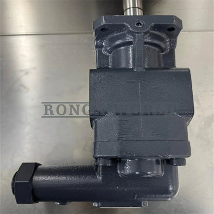 ONE KRACHT KF16RF1-D15 Gear pump