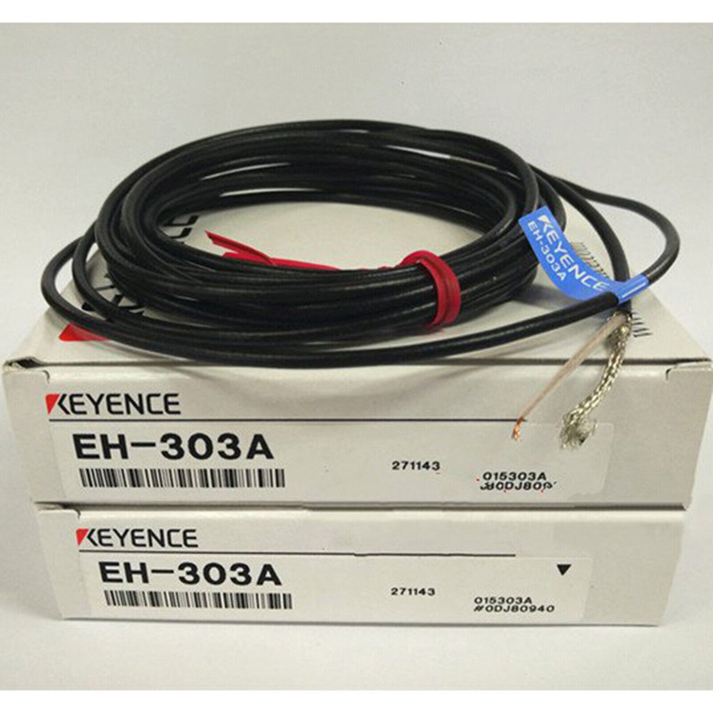 New ONE for Keyence Sensor EH303A EH303A in Box Fast - KEYENCE