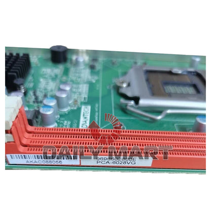 new In Box PCA-6028G2 PCA-6028VG Industrial Motherboard - SIEMENS USA