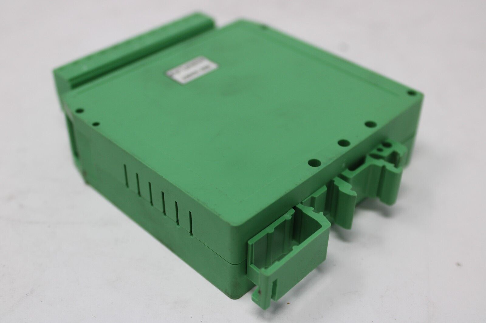 used Sonplas 0002-EK753-001 CAM-LED Driver - SONPLAS