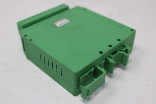 used Sonplas 0002-EK753-001 CAM-LED Driver - SONPLAS