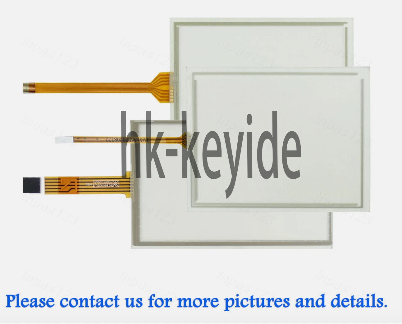 1Pcs For Lenze EL 108 CAN EL 108 PLC EL108 Touch screen
