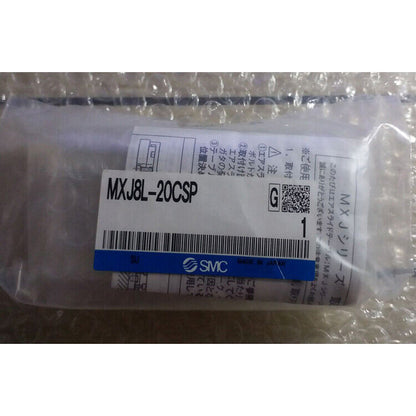 ONE SMC MXJ8L-20CSP Pneumatic Slide Cylinder - SMC
