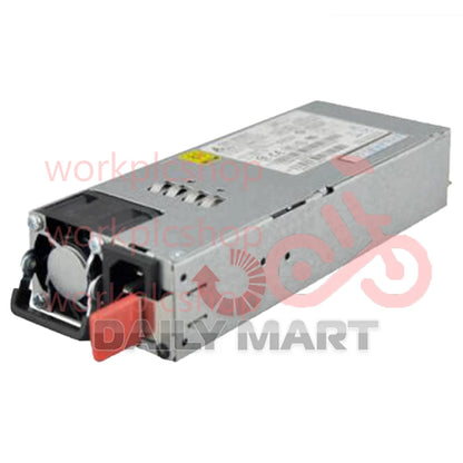 Tested DPS800RB A 03X3822 Server Power Supply for Lenovo