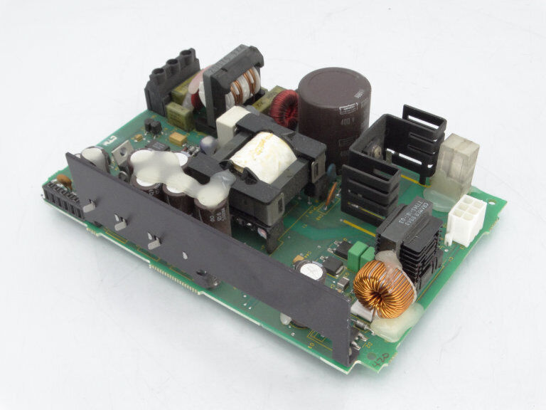Allen Bradley 77144-217-51 Circuit Board - High-Quality Components for Reliable Performance - ALLEN BRADLEY