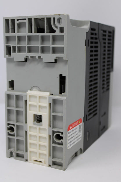 used Allen Bradley 25B-D2P3N104 PowerFlex 525 - ALLEN BRADLEY