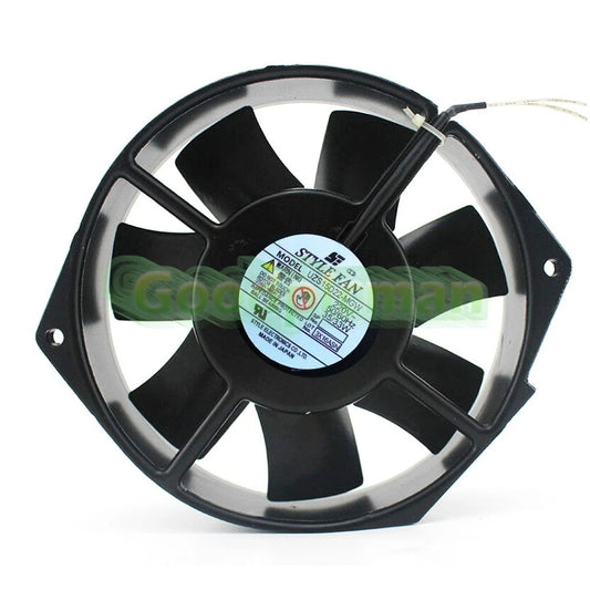 STYLE FAN UZS15D22-MGW Cooling Fan 220V 35/33W 50/60HZ