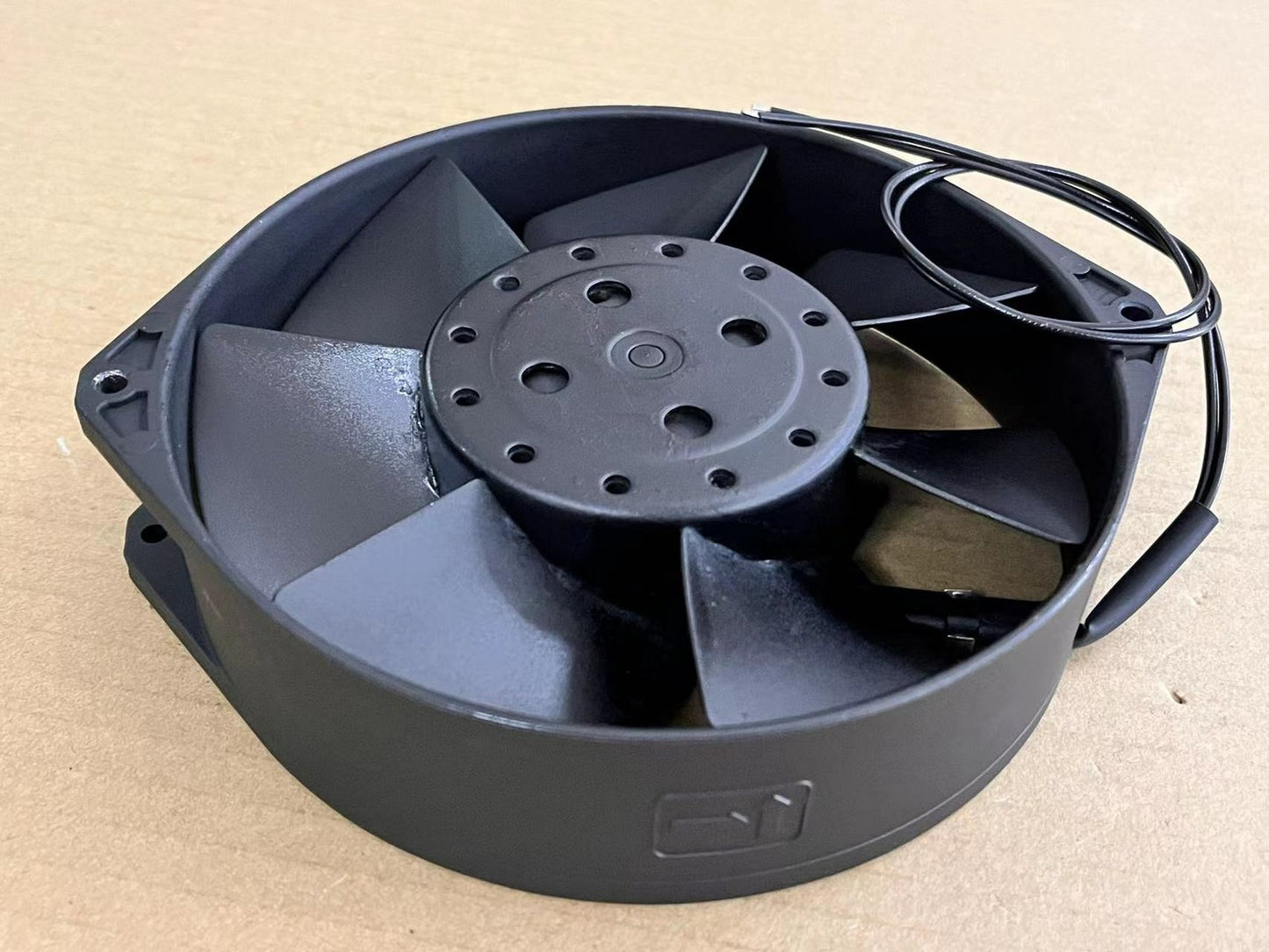For STYLE COOLING FAN S15D20-W 200V 50/60Hz 33/30W