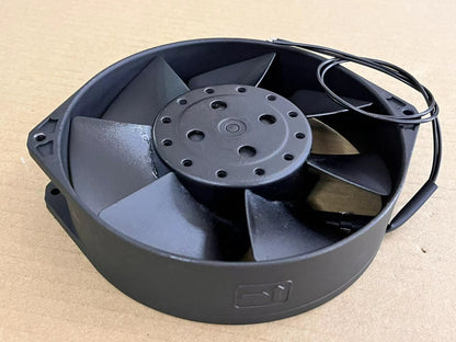 For STYLE COOLING FAN S15D20-W 200V 50/60Hz 33/30W