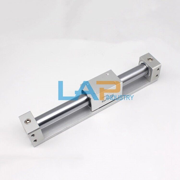 SMC CY3R25-400 Rodless Cylinder - 1PC New Quality Assurance - SMC