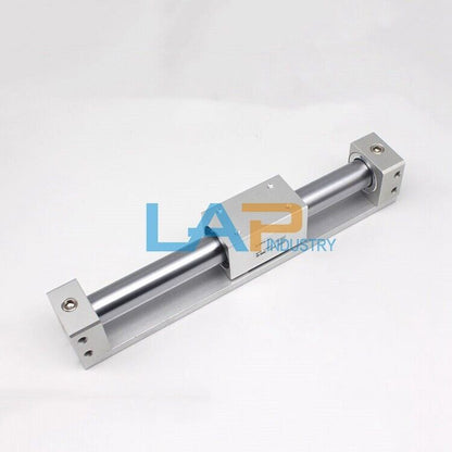SMC CY3R25-400 Rodless Cylinder - 1PC New Quality Assurance - SMC