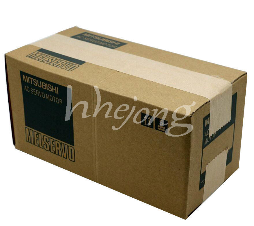 1PCS MITSUBISHI SERVO MOTOR HS-MF23EXV-S2 - MITSUBISHI