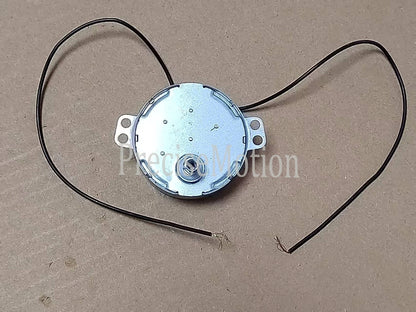 1PCS 220V TYJ50-8A7 Synchronous Motor For FS40-8AR/10ER/10CR/6DR Electric Fan