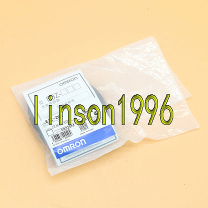 Omron E3Z-D61 Photoelectric Switch 12-24VDC - OMRON