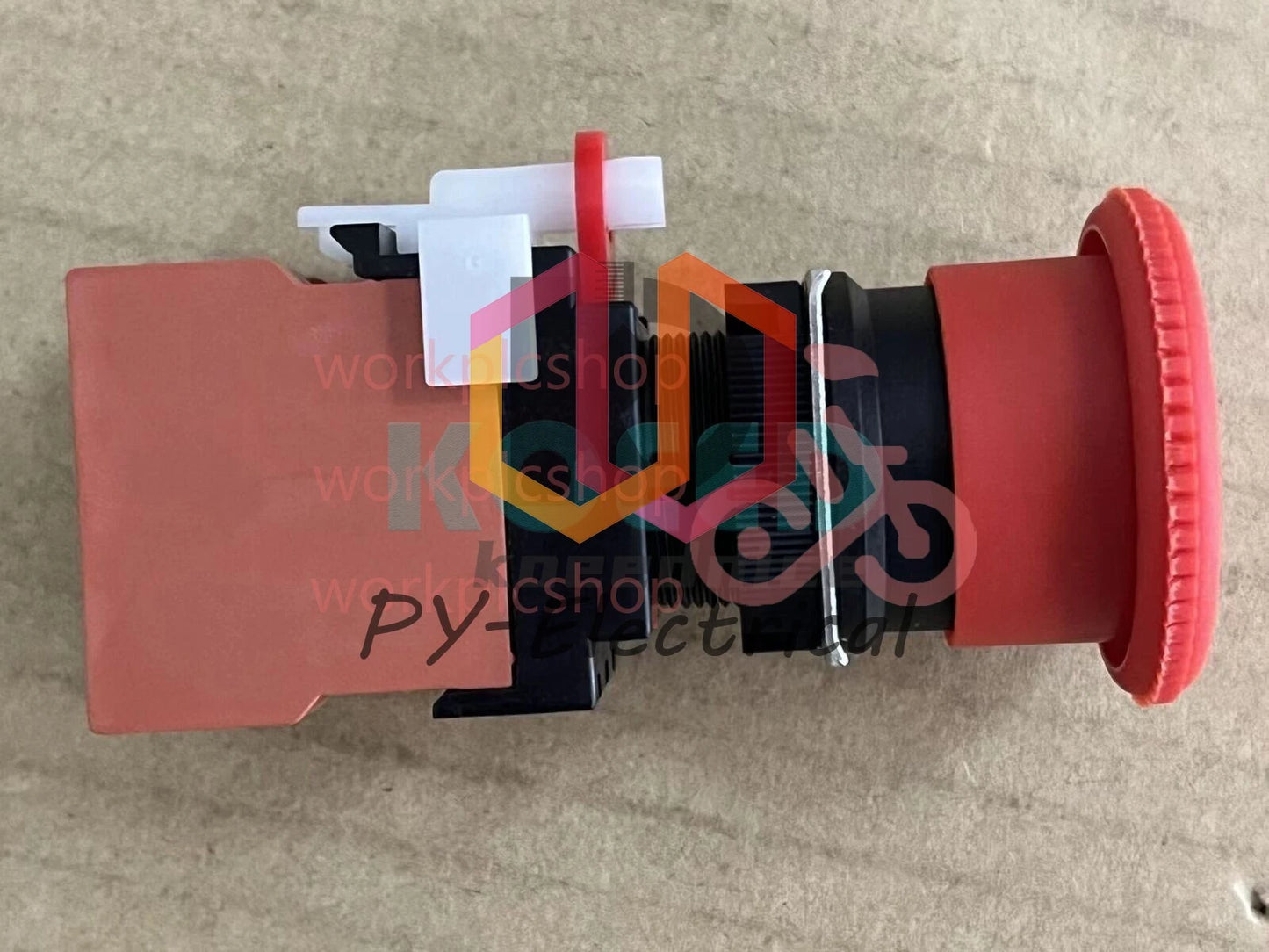 1PCS A22E-M-02 A22EM02 Basic Switch
