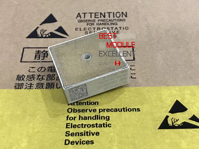 SEMIKRON SKIIP13NAB065V1 Power Supply Module - SEMIKRON