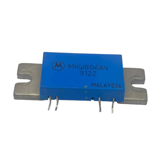 MHW806A4 RF Module - MOTOOLA