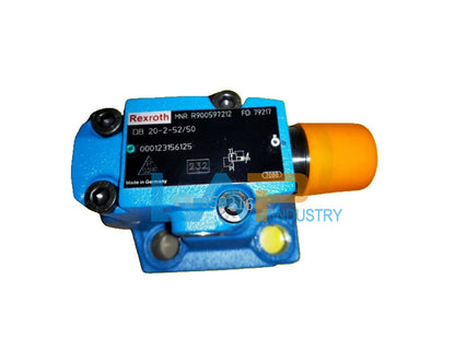 new 1PCS For Rexroth DB20-2-52-50 Overflow Valve DB 20-2-52/50
