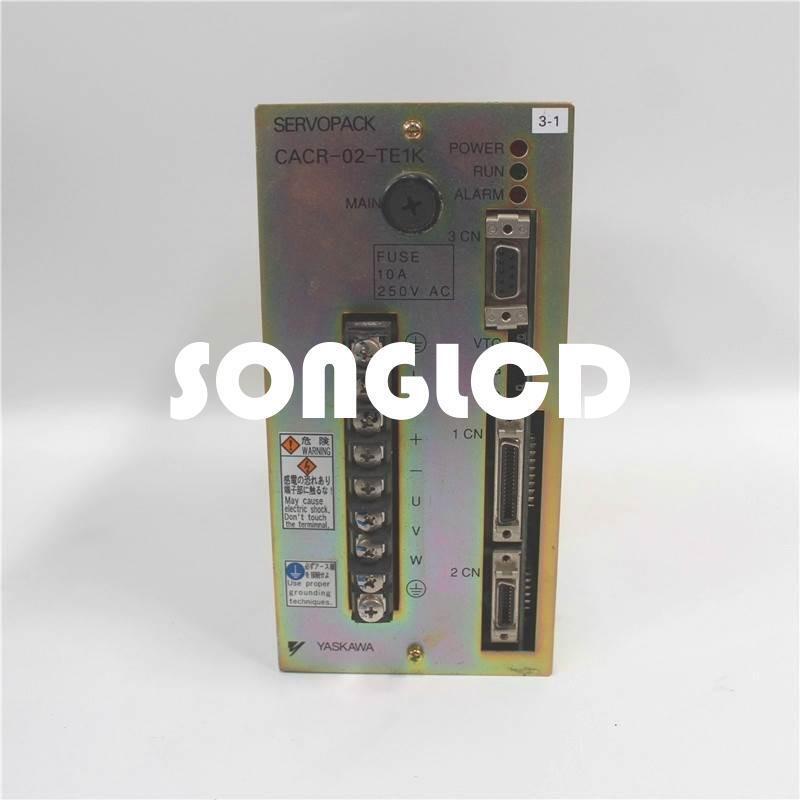1PCS CACR-02-TE1K - High Precision Electronic Component - PERFECT COMPONENTS