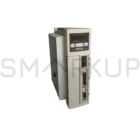 new  In Box TECO JSDAP-30A Servo Drive