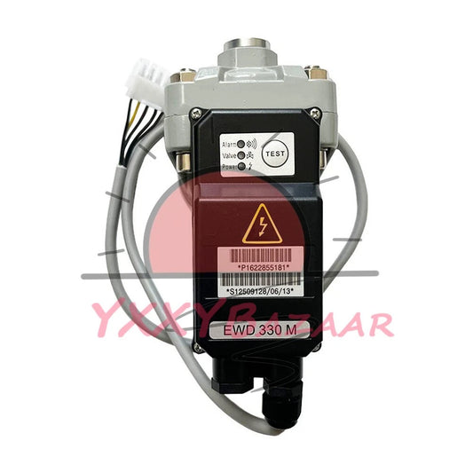 ATLAS COPCO EWD330 1622855181/2901146551 Drain Valve For Air Compressor