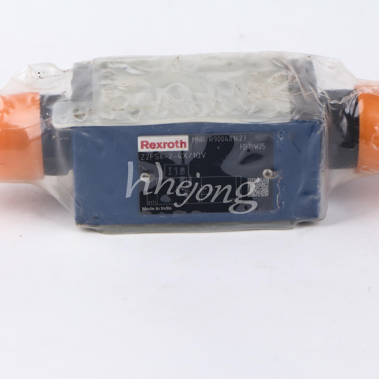 Rexroth R900481623 Z2FS6-2-4X/1QV - REXROTH