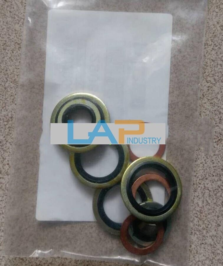 Air Compressor Parts Repair Kit 2906-0092-00 | 1PCS - SCHNEIDER ELECTRIC