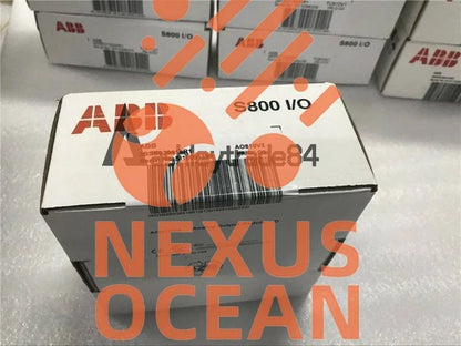 1PCS ABB AO810V2 3BSE038415R1 Output Module