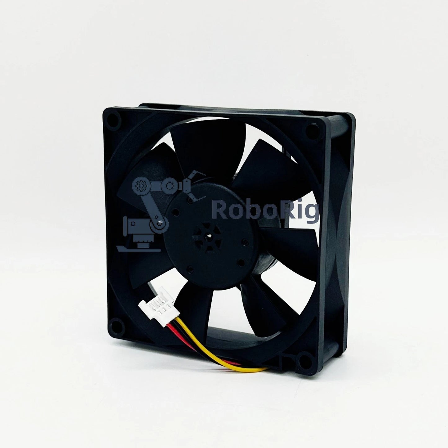 Mitsubishi Inverter Fan MMF-08L24SS-CX1 CA2608H01 24V 0.18A Speed Measurement