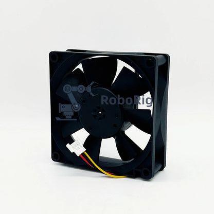 Mitsubishi Inverter Fan MMF-08L24SS-CX1 CA2608H01 24V 0.18A Speed Measurement
