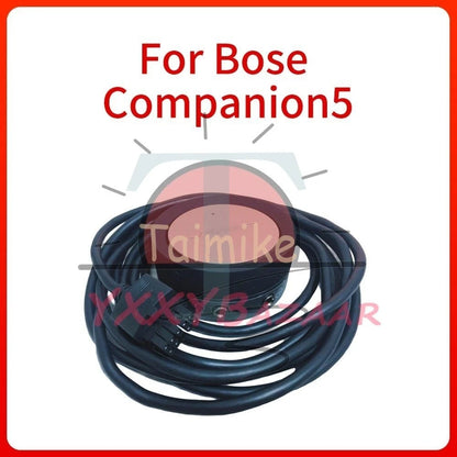 Bose-Volume Control Companion 5 Volume Control Pod 10 Pin C5 Companion5