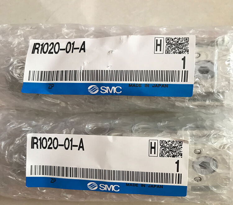 SMC IR1020-01-A Pressure Reducing Valve - SMC