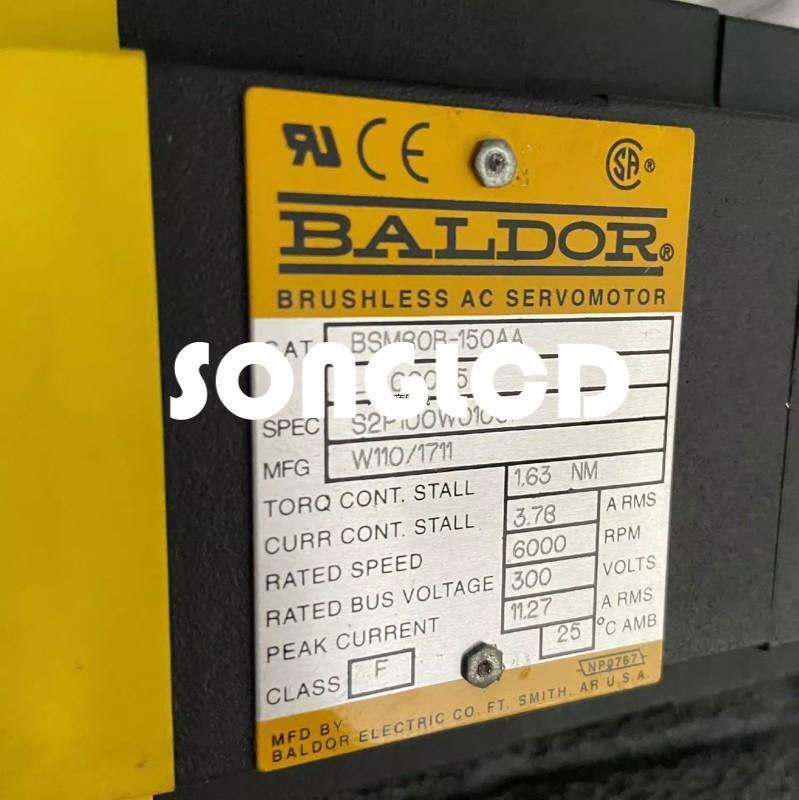 1pcs BSM80B-150AA IGBT Module - KOEED