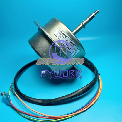 1PCS YDK-60A-6C is suitable for fan motor 60W reverse 220-240V
