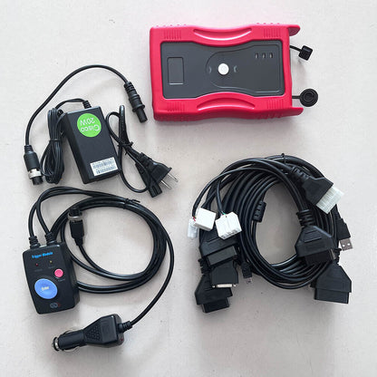 GDS VCI Auto Diagnostic Tool with Trigger Module for KIA Hyundai 12V