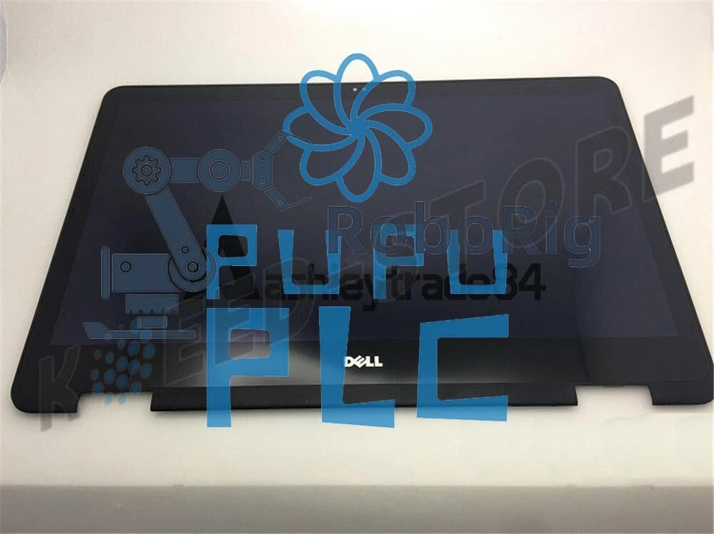1PCS 17.3" FHD LCD Touch screen Bezel assembly for Dell Inspiron 17 7773