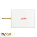new For GT1675-VNBA GT1675-VNBD Touch Screen Panel with Protective Film Mitsubishi