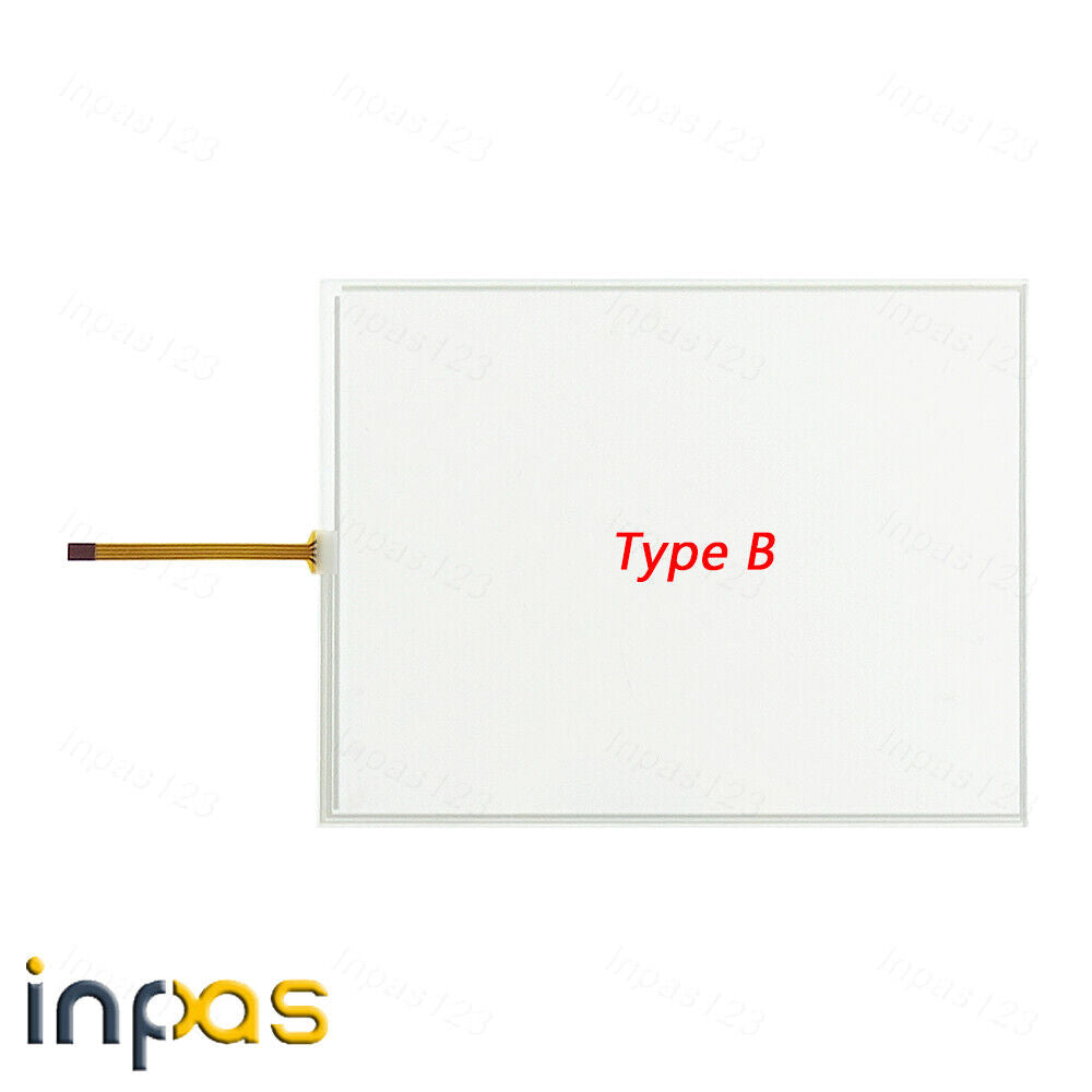 new For GT1675-VNBA GT1675-VNBD Touch Screen Panel with Protective Film Mitsubishi - KOEED