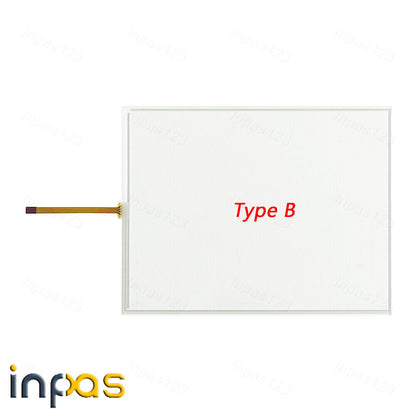 new For GT1675-VNBA GT1675-VNBD Touch Screen Panel with Protective Film Mitsubishi - KOEED
