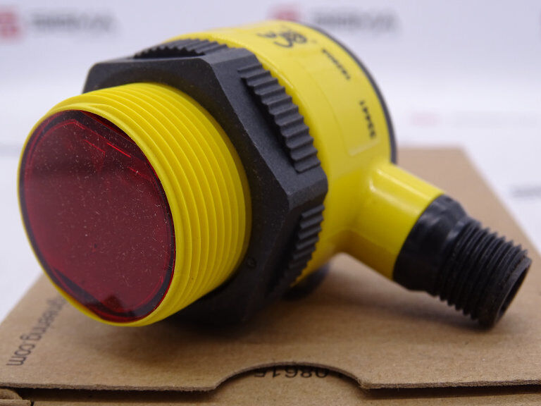 BANNER ENGINEERING T30RW3LPQ1 Sensor - BANNER ENGINEERING