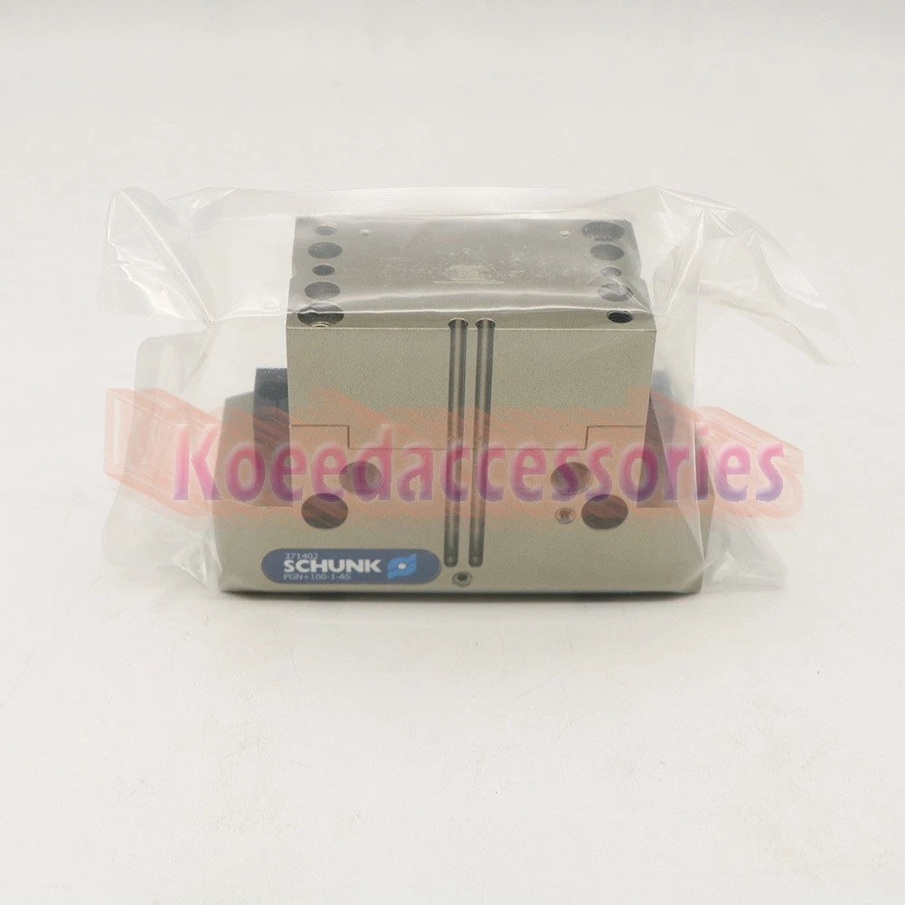 SCHUNK PGN+100-1-AS 0371402 371402 Parallel Gripper 1PCS