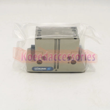 SCHUNK PGN+100-1-AS 0371402 371402 Parallel Gripper 1PCS