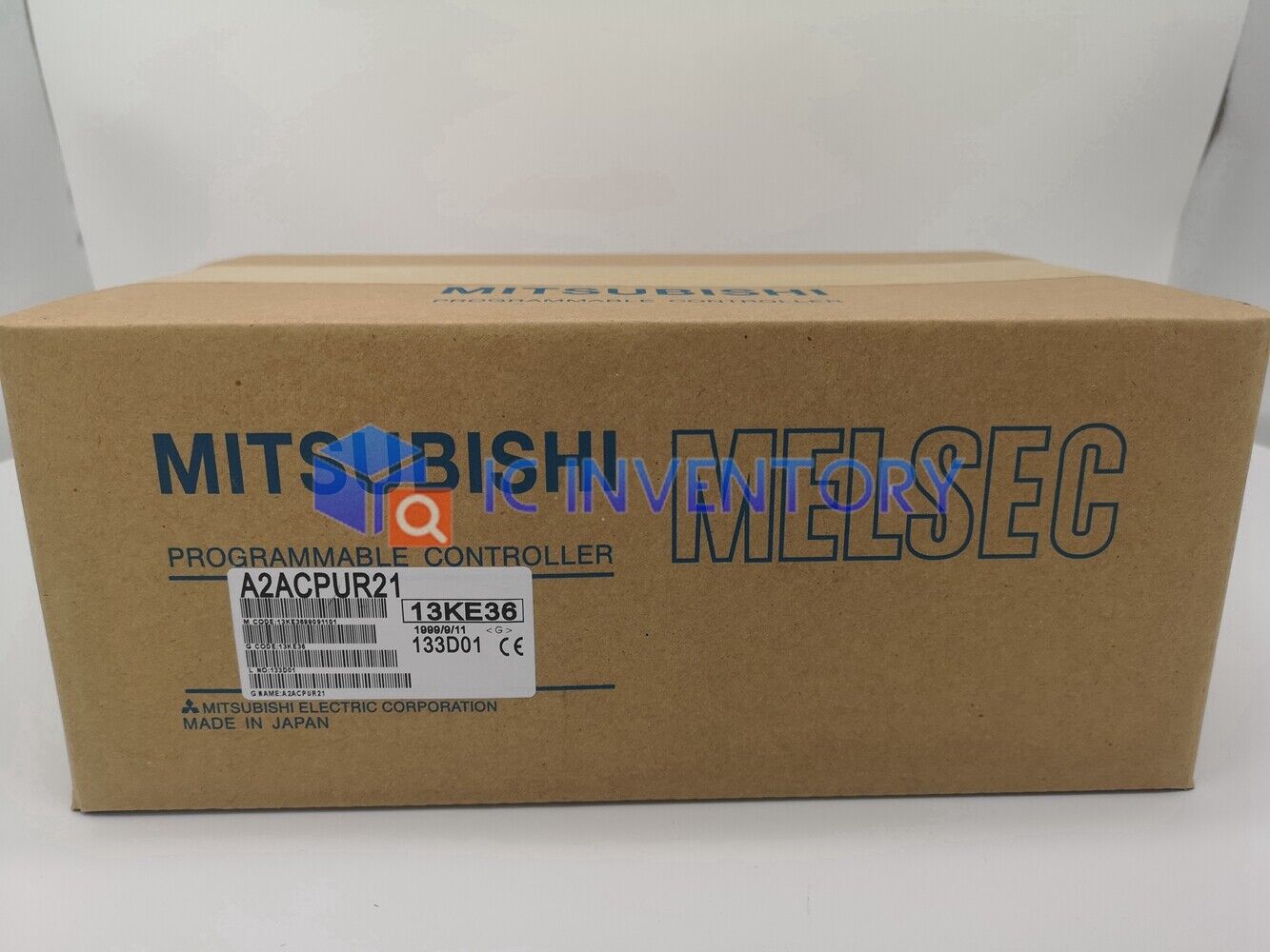 new 1PCS Mitsubishi A2ACPUR21 - MITSUBISHI