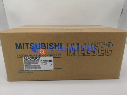 new 1PCS Mitsubishi A2ACPUR21 - MITSUBISHI