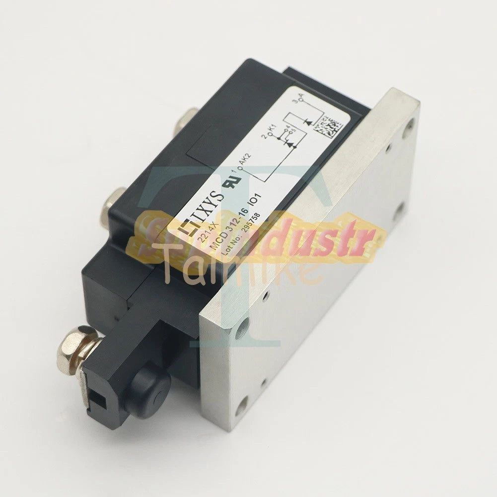 .1Pcs IXYS MCD312-16IO1 MCD312-16I01 Power Module Supply