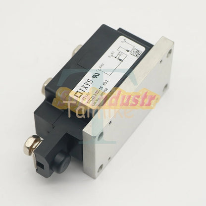 .1Pcs IXYS MCD312-16IO1 MCD312-16I01 Power Module Supply
