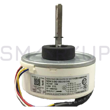 new WZDK13-38G-1 RD-310-13-8 Air Conditioner Motor