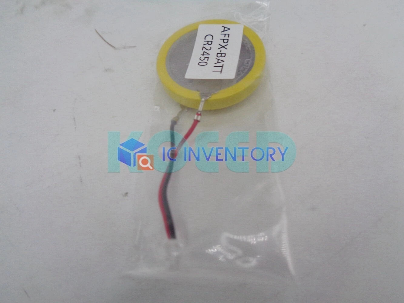 1PCS Panasonic AFPX-BATT