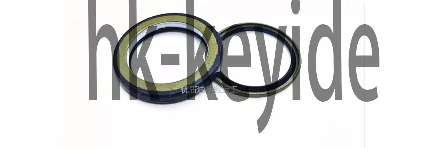 1Pcs FOR 633B0361 High pressure motor oil pump oil seal sealing ring #lin