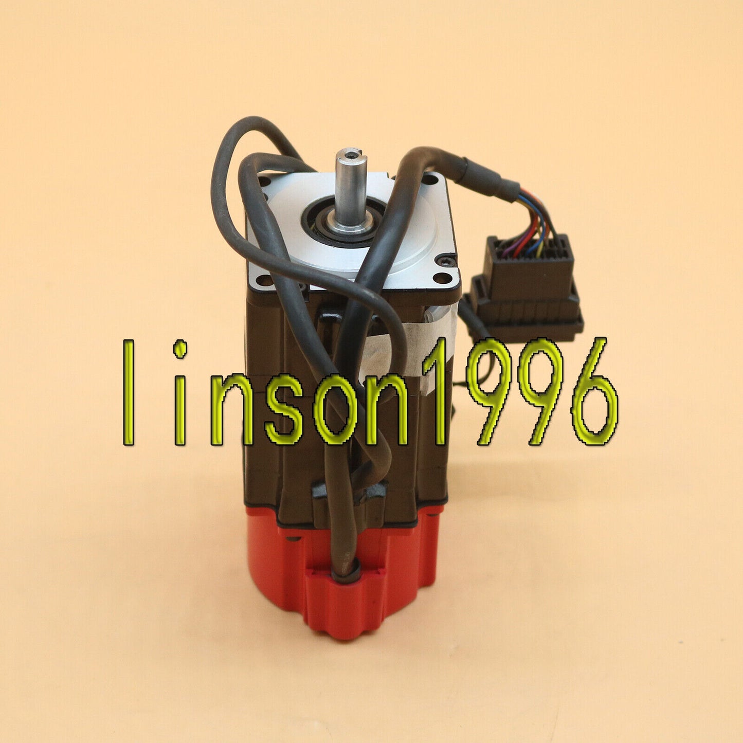 FANUC A06B-0113-B175 SERVO MOTOR SPOT STOCK - FANUC